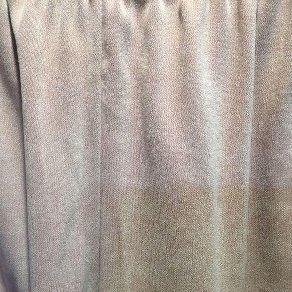 NWT Alfred Dunner Soft Pink Slacks Size 22W - Picture 10 of 10